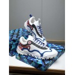 2025年4月11日入荷新品Louis Vuittonカジュアルシューズ/スニーカー｜メンズ革靴本革製ギフト/誕生日/TL工場