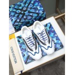 2025年4月11日入荷新品Louis Vuittonカジュアルシューズ/スニーカー｜メンズ革靴本革製ギフト/誕生日/TL工場