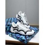 2025年4月11日入荷新品Louis Vuittonカジュアルシューズ/スニーカー｜メンズ革靴本革製ギフト/誕生日/TL工場