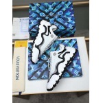 2025年4月11日入荷新品Louis Vuittonカジュアルシューズ/スニーカー｜メンズ革靴本革製ギフト/誕生日/TL工場