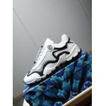 2025年4月11日入荷新品Louis Vuittonカジュアルシューズ/スニーカー｜メンズ革靴本革製ギフト/誕生日/TL工場