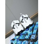 2025年4月11日入荷新品Louis Vuittonカジュアルシューズ/スニーカー｜メンズ革靴本革製ギフト/誕生日/TL工場