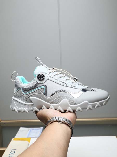 2025年4月11日入荷新品Louis Vuittonカジュ...