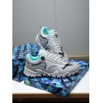 2025年4月11日入荷新品Louis Vuittonカジュアルシューズ/スニーカー｜メンズ革靴本革製ギフト/誕生日/TL工場