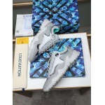 2025年4月11日入荷新品Louis Vuittonカジュアルシューズ/スニーカー｜メンズ革靴本革製ギフト/誕生日/TL工場