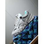 2025年4月11日入荷新品Louis Vuittonカジュアルシューズ/スニーカー｜メンズ革靴本革製ギフト/誕生日/TL工場