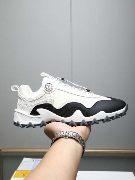 2025年4月11日入荷新品Louis Vuittonカジュ...