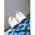 2025年4月11日入荷新品Louis Vuittonカジュアルシューズ/スニーカー｜メンズ革靴本革製ギフト/誕生日/TL工場