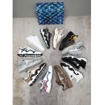 2025年4月11日入荷新品Louis Vuittonカジュアルシューズ/スニーカー｜メンズ革靴本革製ギフト/誕生日/TL工場