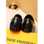 2025年4月11日入荷新品LOUIS VUITTONカジュアルシューズ/スニーカー｜メンズ革靴本革製ギフト/誕生日/TL工場