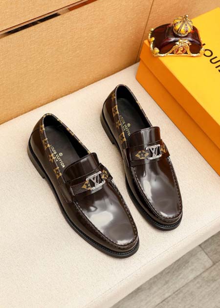 2025年4月11日入荷新品LOUIS VUITTONカジュ...