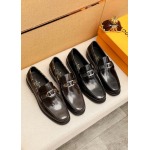 2025年4月11日入荷新品LOUIS VUITTONカジュアルシューズ/スニーカー｜メンズ革靴本革製ギフト/誕生日/TL工場