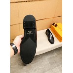 2025年4月11日入荷新品LOUIS VUITTONカジュアルシューズ/スニーカー｜メンズ革靴本革製ギフト/誕生日/TL工場