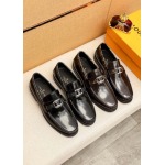 2025年4月11日入荷新品LOUIS VUITTONカジュアルシューズ/スニーカー｜メンズ革靴本革製ギフト/誕生日/TL工場