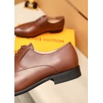 2025年4月11日入荷新品LOUIS VUITTONカジュアルシューズ/スニーカー｜メンズ革靴本革製ギフト/誕生日/TL工場