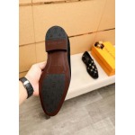 2025年4月11日入荷新品LOUIS VUITTONカジュアルシューズ/スニーカー｜メンズ革靴本革製ギフト/誕生日/TL工場