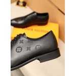 2025年4月11日入荷新品LOUIS VUITTONカジュアルシューズ/スニーカー｜メンズ革靴本革製ギフト/誕生日/TL工場