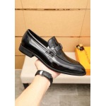 2025年4月11日入荷新品LOUIS VUITTONカジュアルシューズ/スニーカー｜メンズ革靴本革製ギフト/誕生日/TL工場