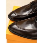 2025年4月11日入荷新品Louis Vuittonカジュアルシューズ/スニーカー｜メンズ革靴本革製ギフト/誕生日/TL工場