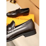 2025年4月11日入荷新品Louis Vuittonカジュアルシューズ/スニーカー｜メンズ革靴本革製ギフト/誕生日/TL工場