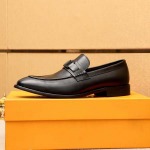 2025年4月11日入荷新品LOUIS VUITTONカジュアルシューズ/スニーカー｜メンズ革靴本革製ギフト/誕生日/TL工場