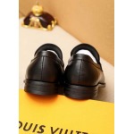 2025年4月11日入荷新品LOUIS VUITTONカジュアルシューズ/スニーカー｜メンズ革靴本革製ギフト/誕生日/TL工場