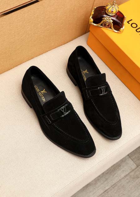 2025年4月11日入荷新品LOUIS VUITTONカジュ...