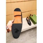 2025年4月11日入荷新品GUCCIカジュアルシューズ/スニーカー｜メンズ革靴本革製ギフト/誕生日/TL工場