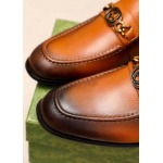 2025年4月11日入荷新品GUCCIカジュアルシューズ/スニーカー｜メンズ革靴本革製ギフト/誕生日/TL工場