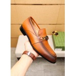 2025年4月11日入荷新品GUCCIカジュアルシューズ/スニーカー｜メンズ革靴本革製ギフト/誕生日/TL工場