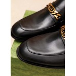 2025年4月11日入荷新品GUCCIカジュアルシューズ/スニーカー｜メンズ革靴本革製ギフト/誕生日/TL工場