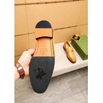 2025年4月11日入荷新品GUCCIカジュアルシューズ/スニーカー｜メンズ革靴本革製ギフト/誕生日/TL工場