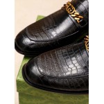 2025年4月11日入荷新品GUCCIカジュアルシューズ/スニーカー｜メンズ革靴本革製ギフト/誕生日/TL工場