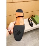 2025年4月11日入荷新品GUCCIカジュアルシューズ/スニーカー｜メンズ革靴本革製ギフト/誕生日/TL工場