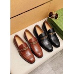 2025年4月11日入荷新品GUCCIカジュアルシューズ/スニーカー｜メンズ革靴本革製ギフト/誕生日/TL工場