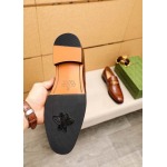 2025年4月11日入荷新品GUCCIカジュアルシューズ/スニーカー｜メンズ革靴本革製ギフト/誕生日/TL工場