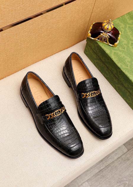 2025年4月11日入荷新品GUCCIカジュアルシューズ/ス...