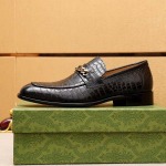 2025年4月11日入荷新品GUCCIカジュアルシューズ/スニーカー｜メンズ革靴本革製ギフト/誕生日/TL工場