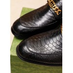 2025年4月11日入荷新品GUCCIカジュアルシューズ/スニーカー｜メンズ革靴本革製ギフト/誕生日/TL工場