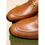 2025年4月11日入荷新品GUCCIカジュアルシューズ/スニーカー｜メンズ革靴本革製ギフト/誕生日/TL工場