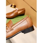 2025年4月11日入荷新品GUCCIカジュアルシューズ/スニーカー｜メンズ革靴本革製ギフト/誕生日/TL工場