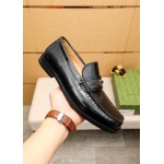 2025年4月11日入荷新品GUCCIカジュアルシューズ/スニーカー｜メンズ革靴本革製ギフト/誕生日/TL工場