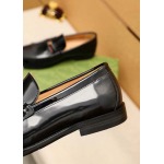 2025年4月11日入荷新品GUCCIカジュアルシューズ/スニーカー｜メンズ革靴本革製ギフト/誕生日/TL工場