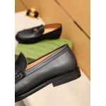 2025年4月11日入荷新品GUCCIカジュアルシューズ/スニーカー｜メンズ革靴本革製ギフト/誕生日/TL工場