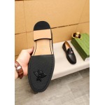 2025年4月11日入荷新品GUCCIカジュアルシューズ/スニーカー｜メンズ革靴本革製ギフト/誕生日/TL工場