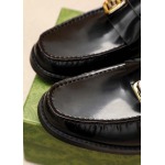 2025年4月11日入荷新品GUCCIカジュアルシューズ/スニーカー｜メンズ革靴本革製ギフト/誕生日/TL工場