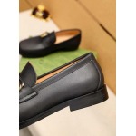 2025年4月11日入荷新品GUCCIカジュアルシューズ/スニーカー｜メンズ革靴本革製ギフト/誕生日/TL工場