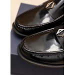 2025年4月11日入荷新品Diorカジュアルシューズ/スニーカー｜メンズ革靴本革製ギフト/誕生日/TL工場