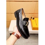 2025年4月11日入荷新品LOUIS VUITTONカジュアルシューズ/スニーカー｜メンズ革靴本革製ギフト/誕生日/TL工場