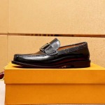 2025年4月11日入荷新品LOUIS VUITTONカジュアルシューズ/スニーカー｜メンズ革靴本革製ギフト/誕生日/TL工場